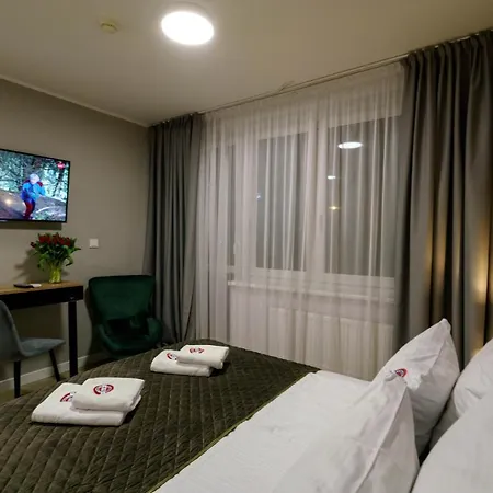 Kamienica No 111a Airport Varsovia