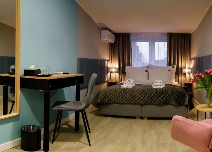 Kamienica No 111a Airport Βαρσοβία