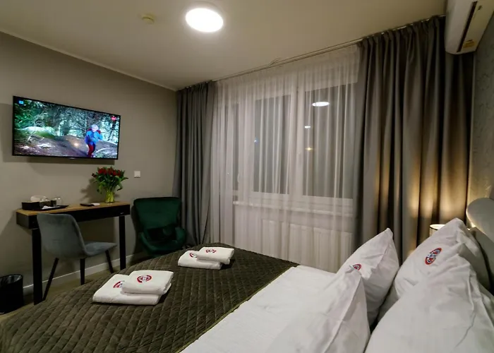 Kamienica No 111a Airport Βαρσοβία