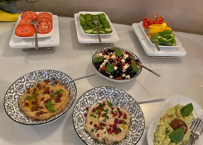 Kamienica No 111a Airport Βαρσοβία