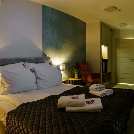 Kamienica No 111a Warszawa