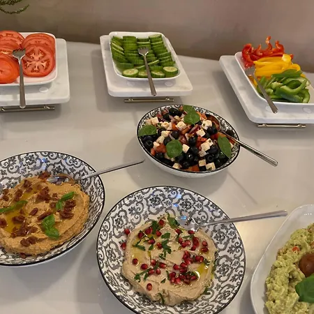 Kamienica No 111a Warszawa