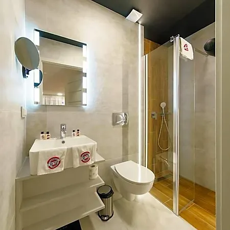 Lejlighedshotel Kamienica No 111a Airport