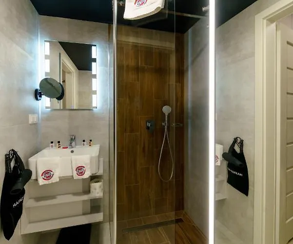 Апарт-отель Kamienica No 111a Airport 3*