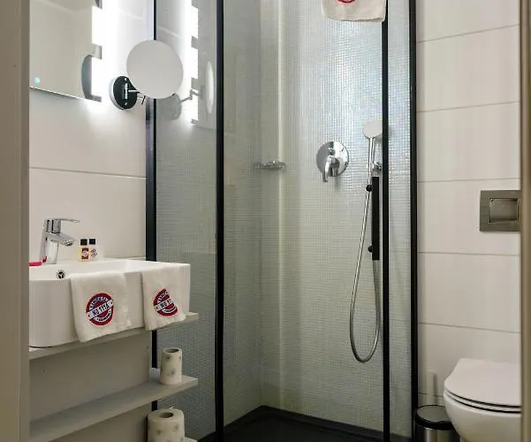 Апарт-отель Kamienica No 111a Airport Варшава